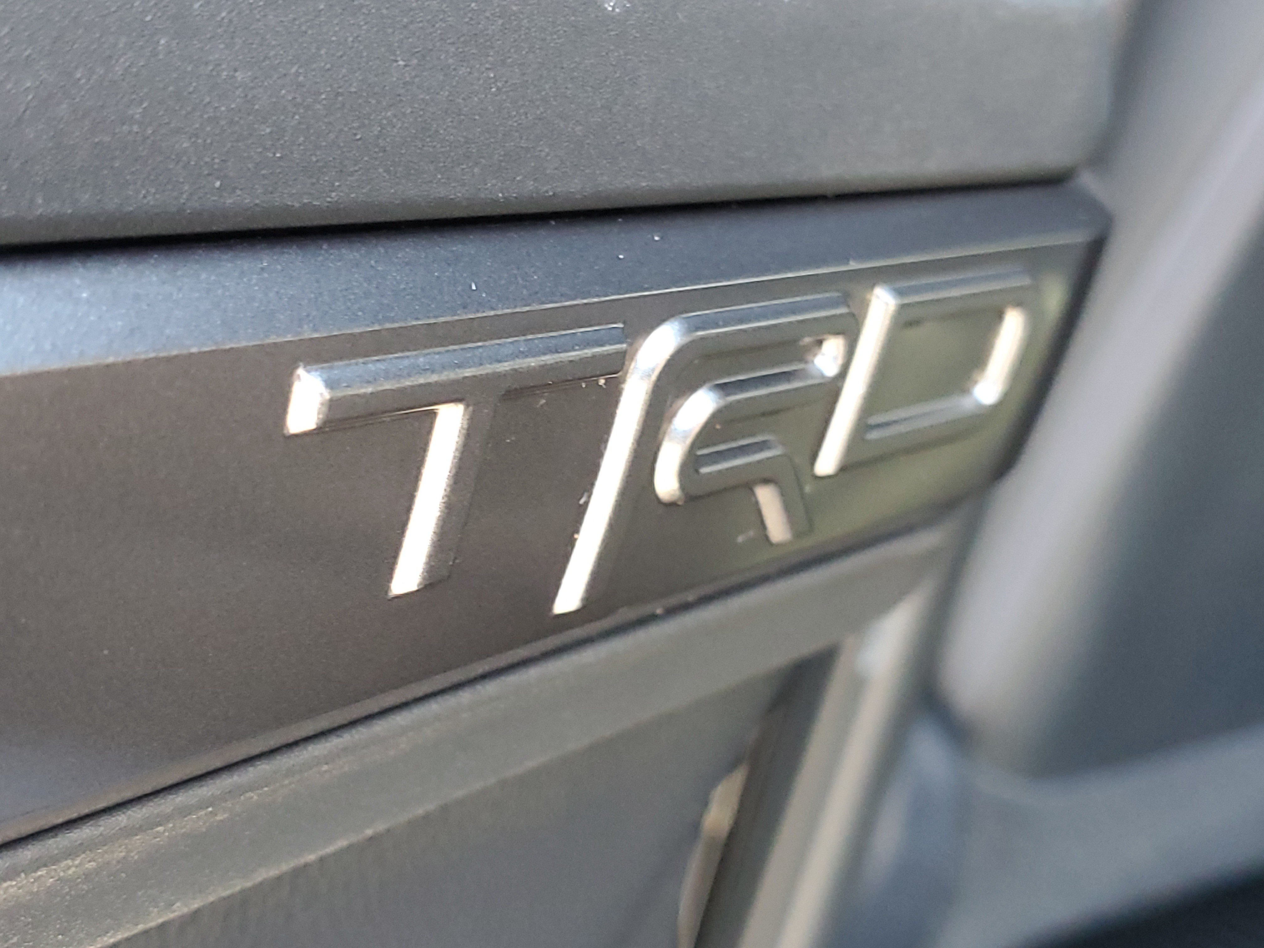 Used 2024 Toyota Tacoma TRD Off-Road w/ TRD Off Road Premium Package AWD/4WD image 11