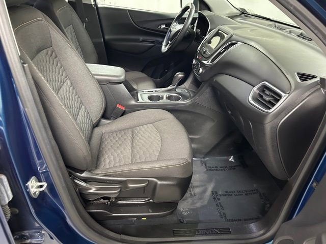 Used 2019 Chevrolet Equinox LT image 13