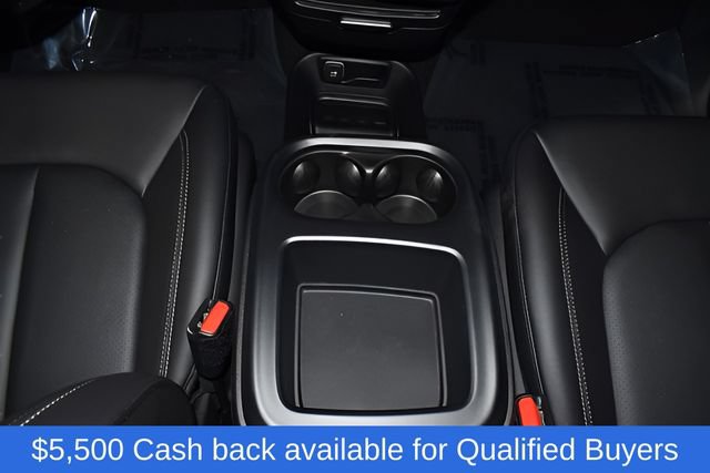 New 2026 Chrysler Pacifica Select FWD image 20