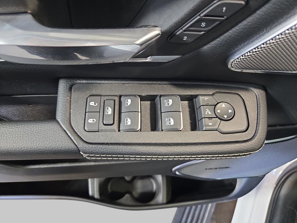 New 2026 RAM 1500 Laramie AWD/4WD image 29