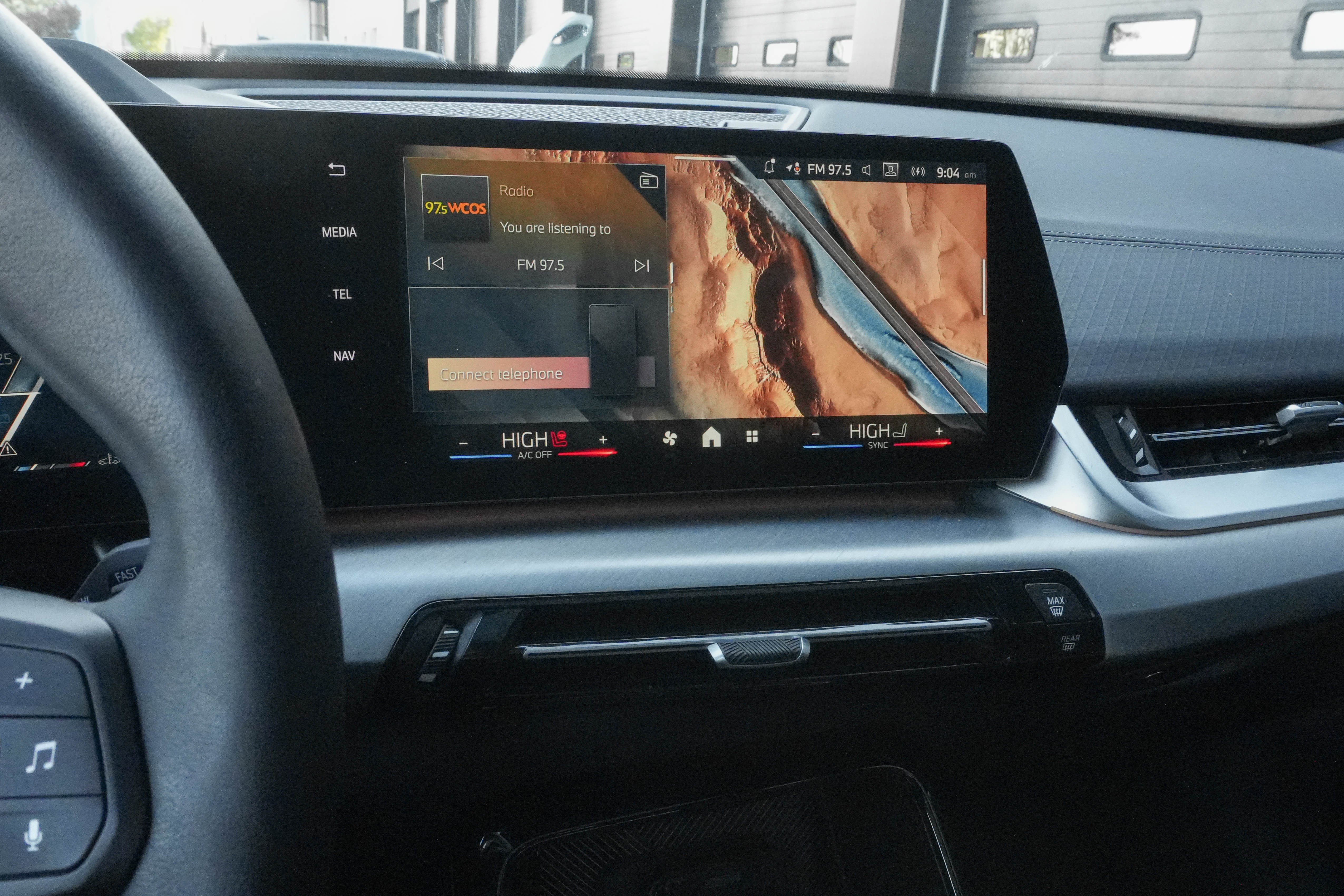 Used 2026 BMW X2 xDrive28i image 18