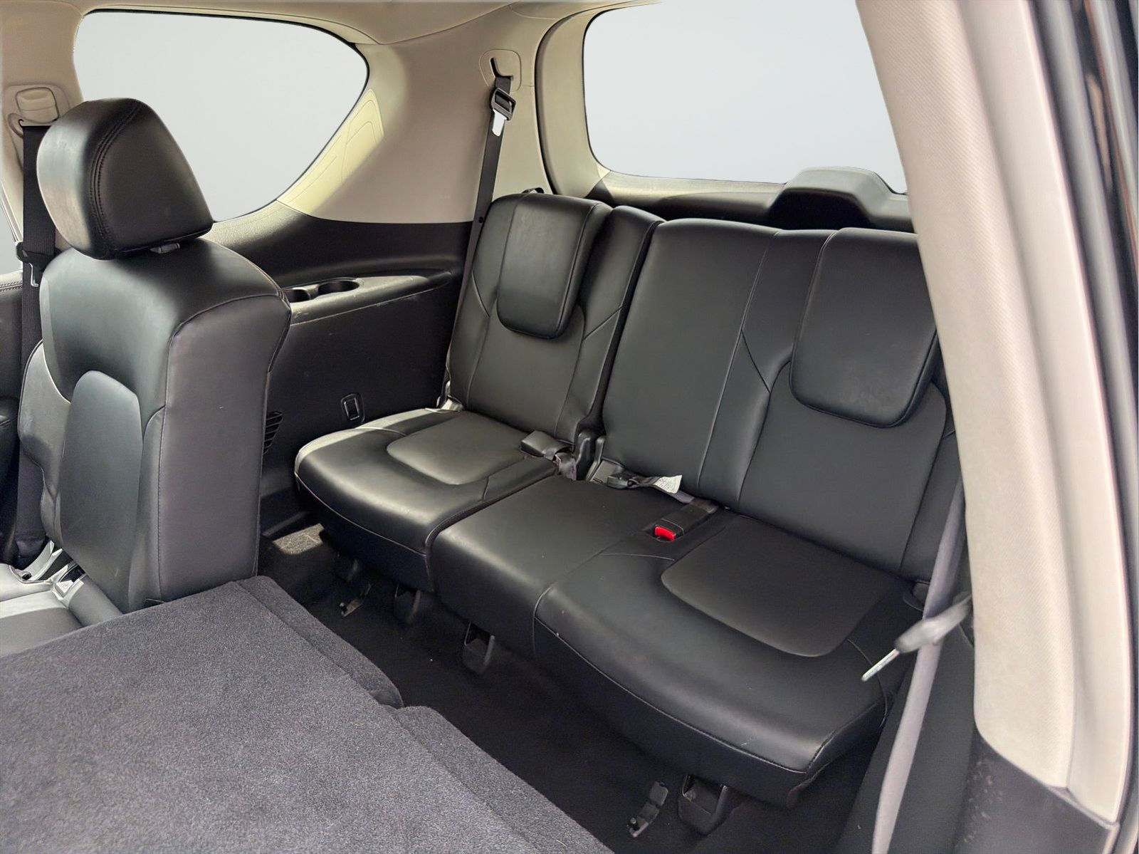 Certified 2024 Nissan Armada SV AWD/4WD image 33