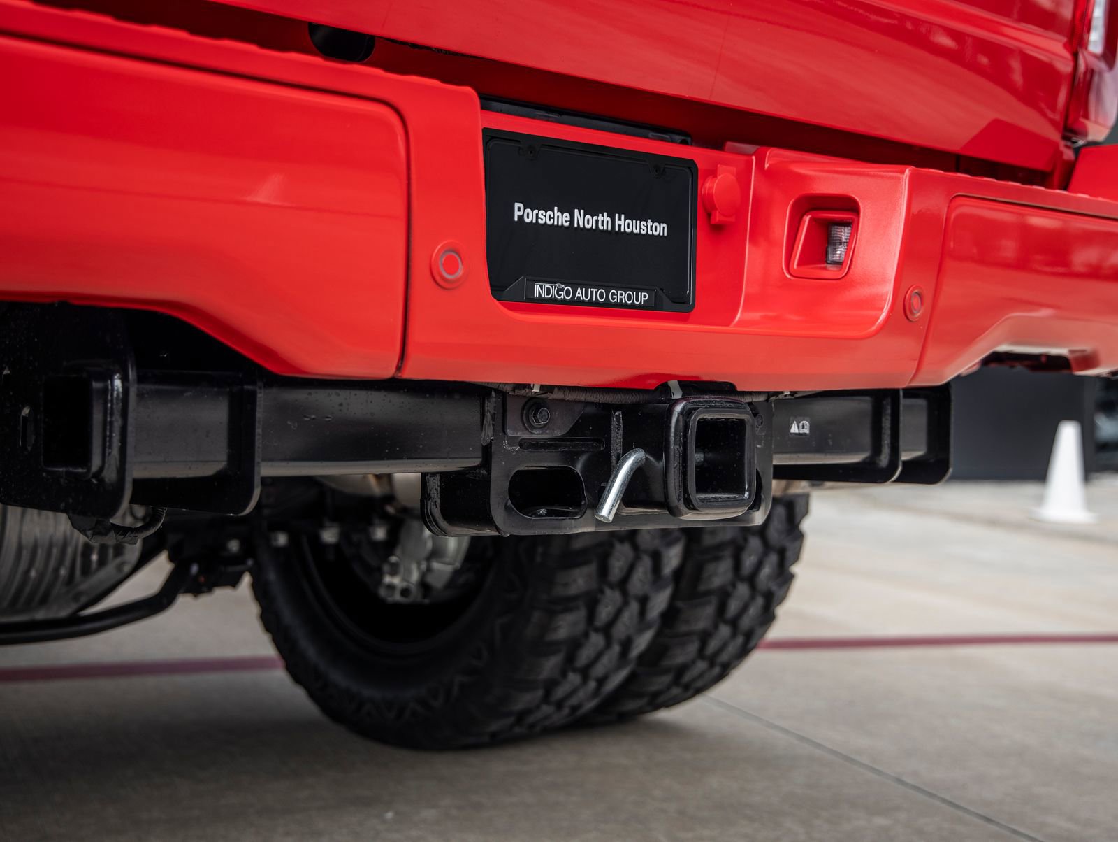 Used 2026 Ford F450 Lariat image 9