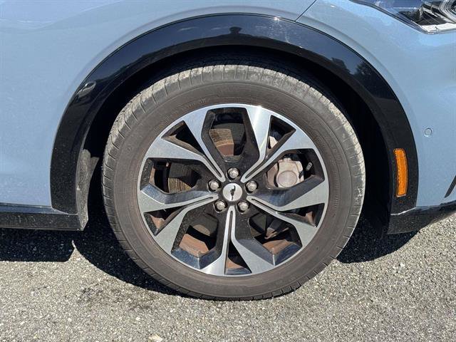 Used 2023 Ford Mustang Mach-E Premium AWD/4WD image 7