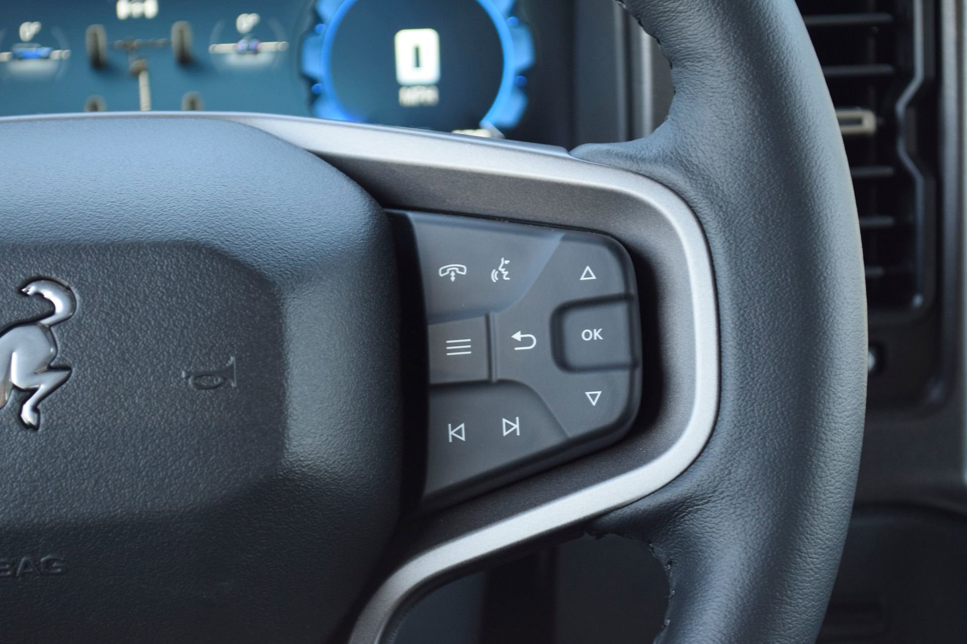 New 2026 Ford Bronco Badlands image 10