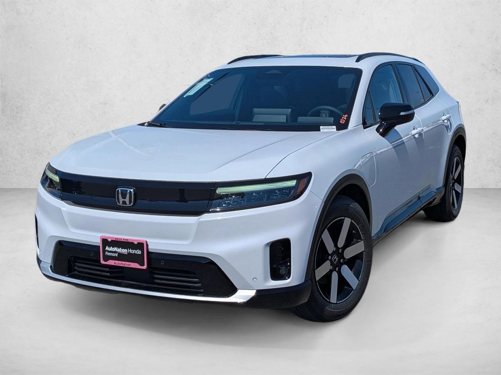 New 2026 Honda Prologue Touring image 1