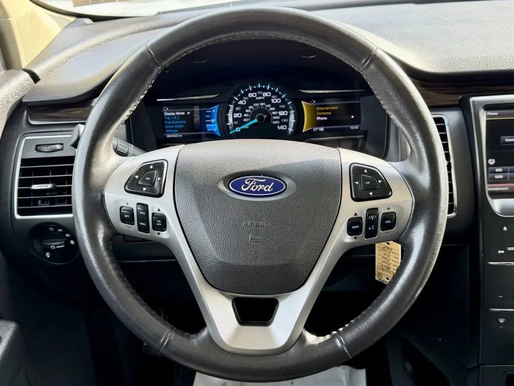 Used 2014 Ford Flex SEL w/ Equipment Group 201A AWD/4WD image 21
