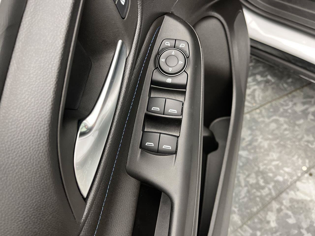 Certified 2024 Buick Envista Sport Touring w/ Convenience I Package FWD image 7