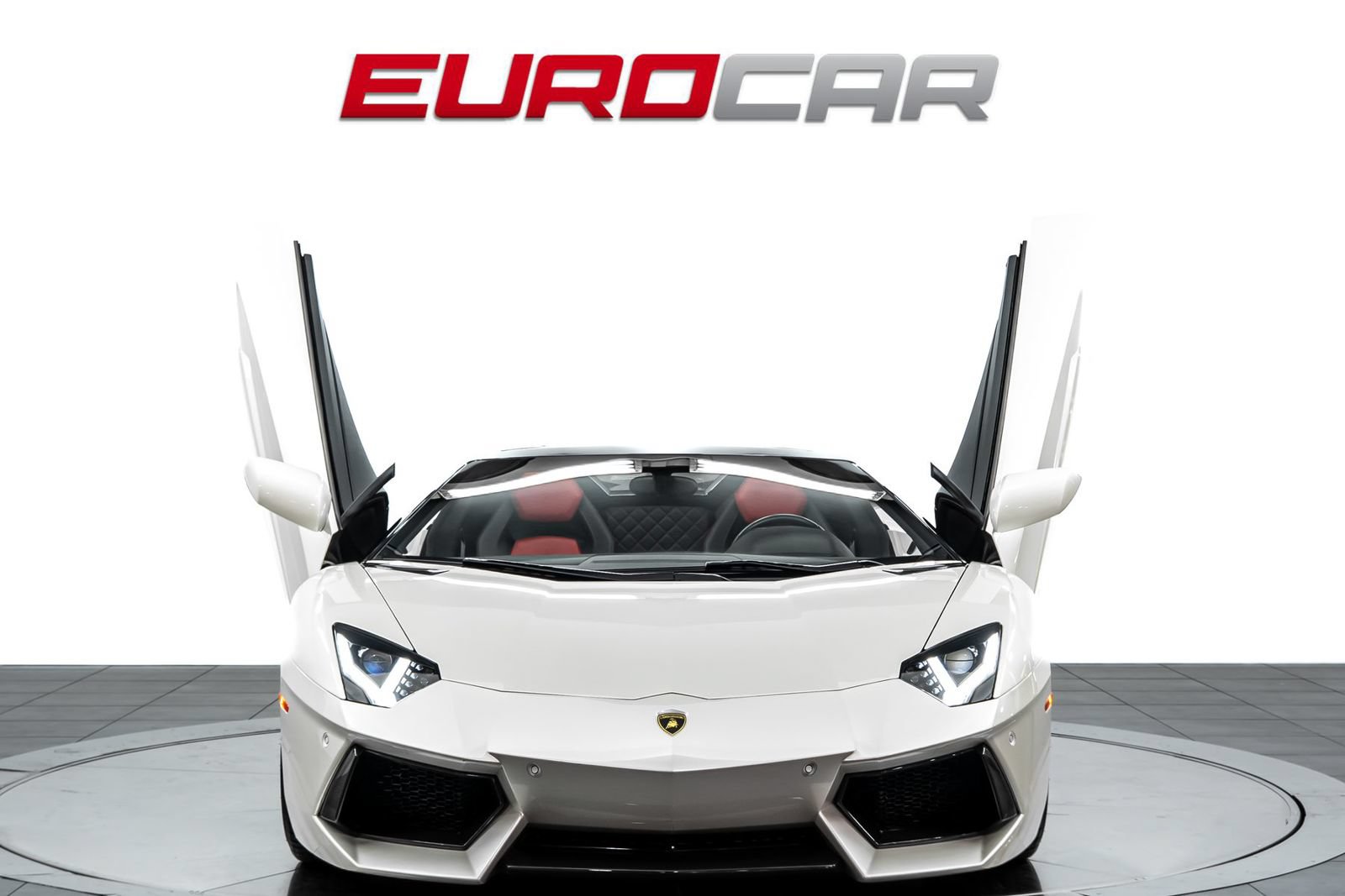 Used 2015 Lamborghini Aventador LP 700-4 AWD/4WD image 11