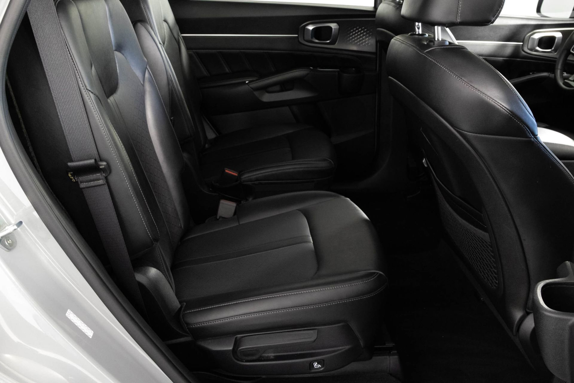 Used 2022 Kia Sorento SX FWD image 42