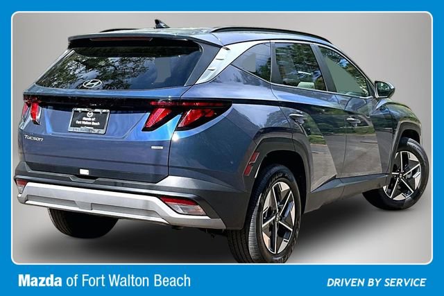 Used 2025 Hyundai Tucson SEL image 5