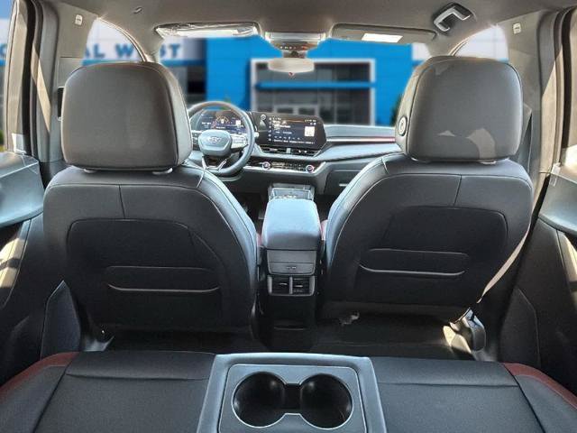New 2027 Chevrolet Equinox RS AWD/4WD image 30