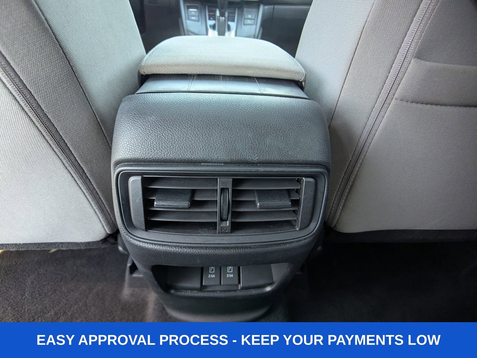 Used 2021 Honda CR-V EX image 14