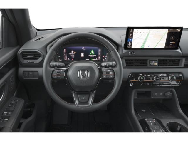 New 2026 Honda Pilot TrailSport image 6