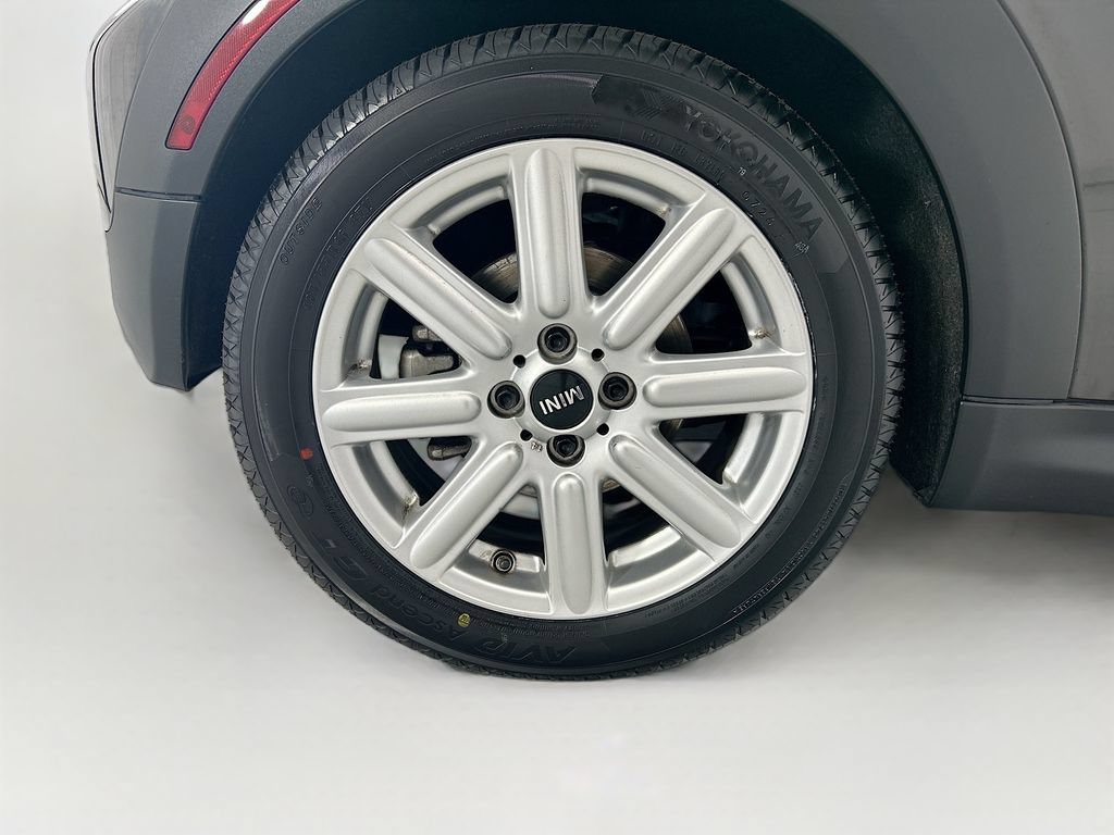 Used 2014 MINI Cooper Roadster S FWD image 25