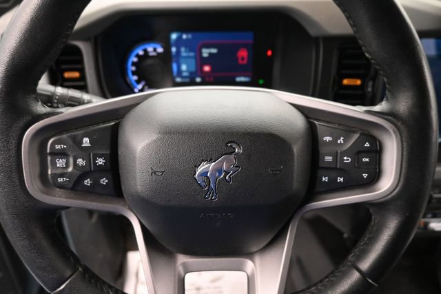 Used 2022 Ford Bronco Badlands AWD/4WD image 18