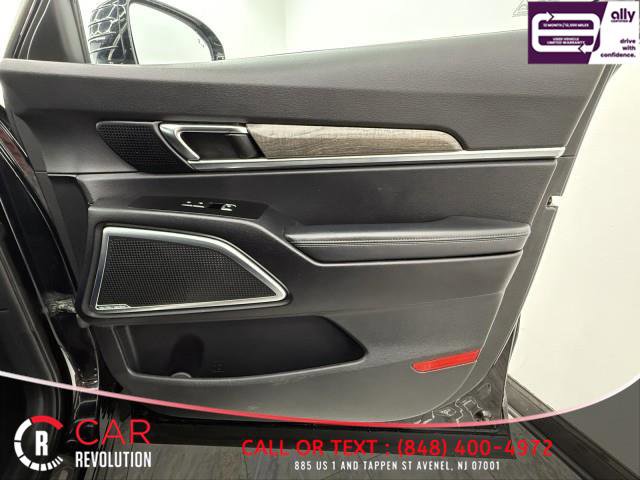 Used 2020 Kia Telluride SX AWD/4WD image 74