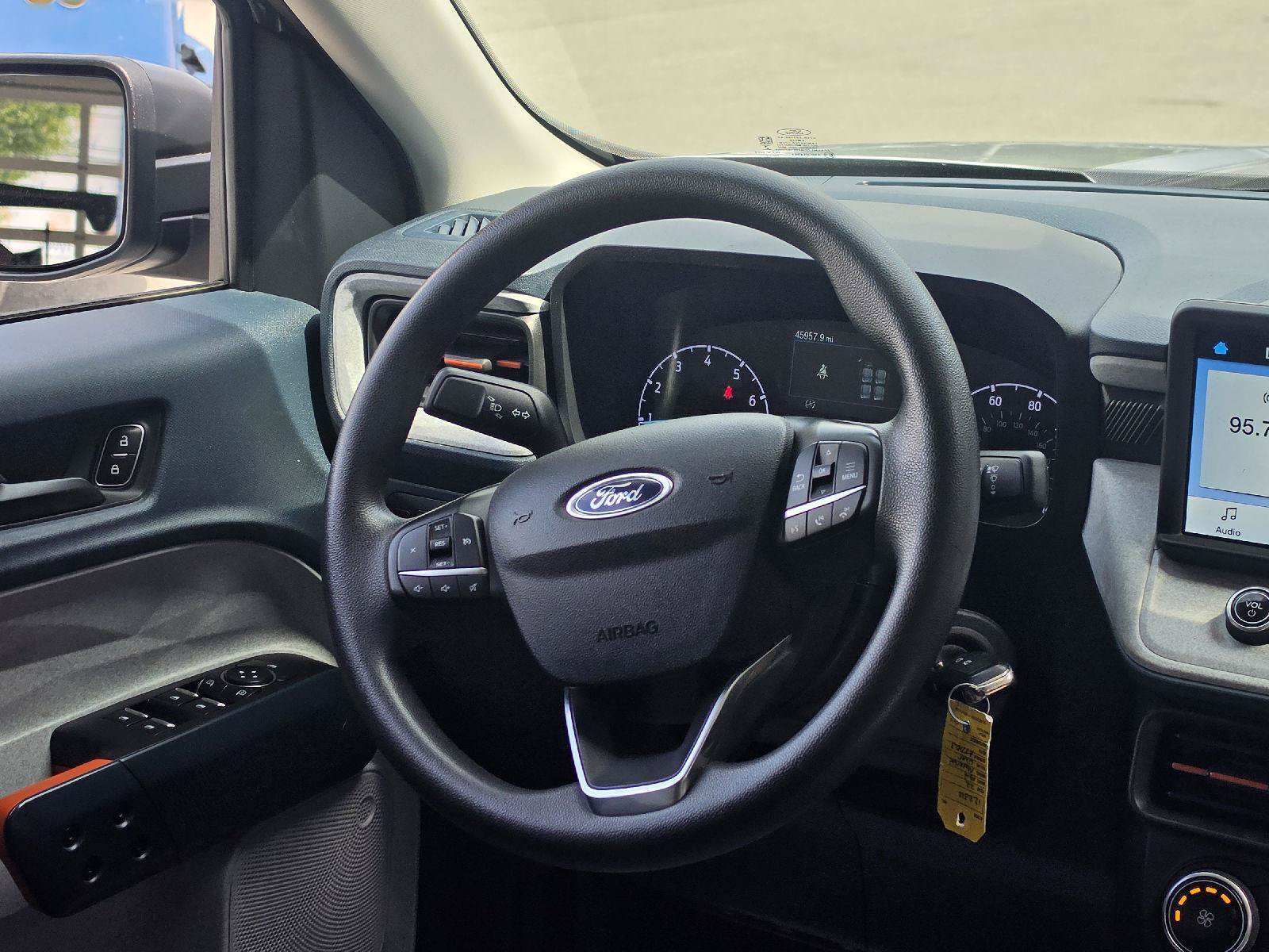 Used 2022 Ford Maverick XLT FWD image 14