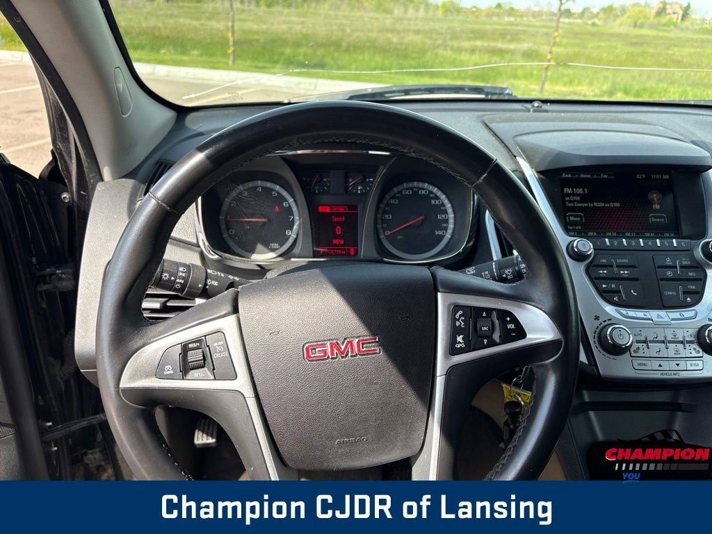 Used 2014 GMC Terrain SLE w/ Convenience Package FWD image 24