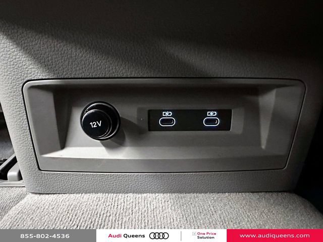 Certified 2023 Audi Q7 3.0T Premium w/ Convenience Package AWD/4WD image 14