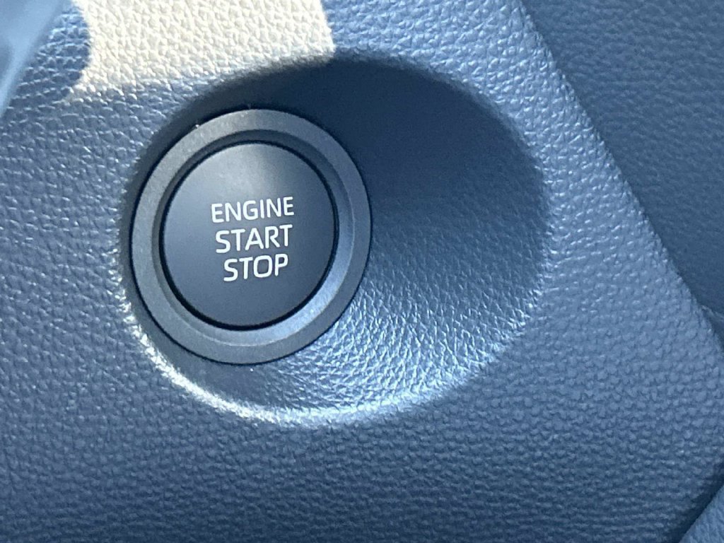 New 2026 Toyota Corolla Cross LE FWD image 38