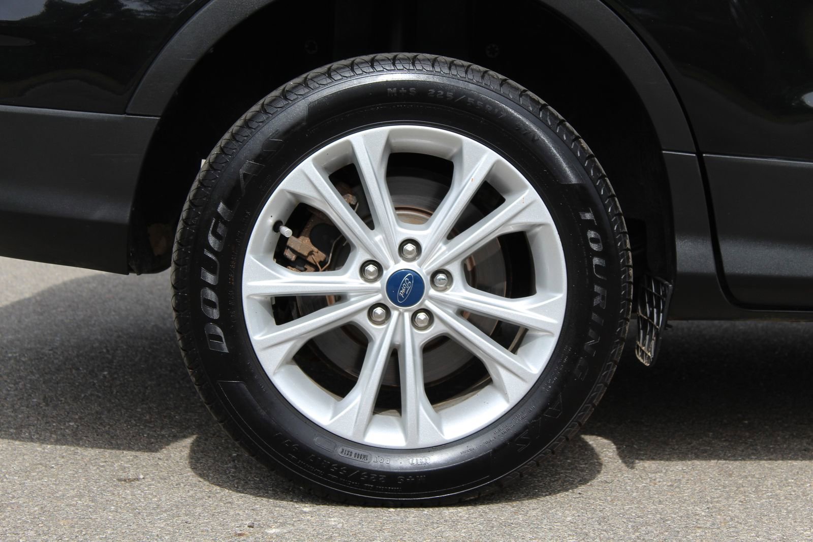 Used 2019 Ford Escape SEL AWD/4WD image 25