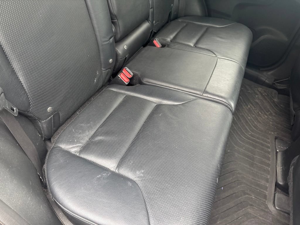 Used 2016 Honda CR-V Touring image 33