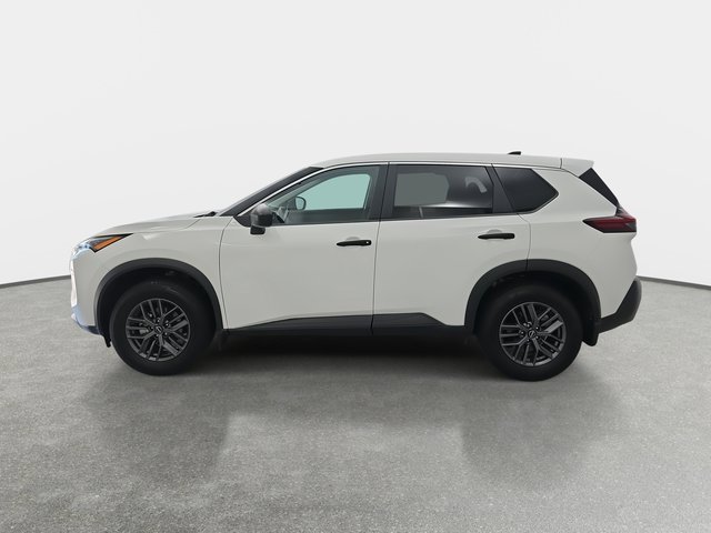 Certified 2022 Nissan Rogue S image 8