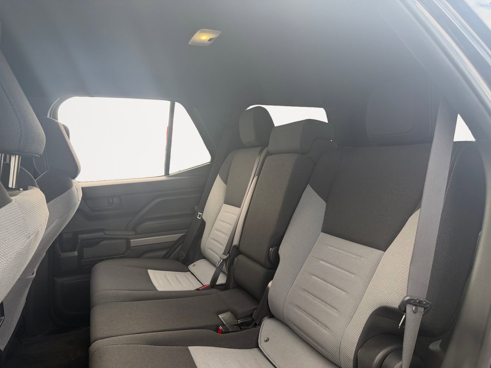 Certified 2025 Toyota 4Runner TRD Off-Road image 13