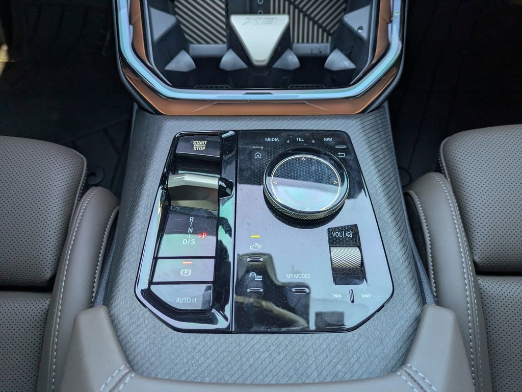 Used 2025 BMW X3 xDrive30i w/ Convenience Package image 20