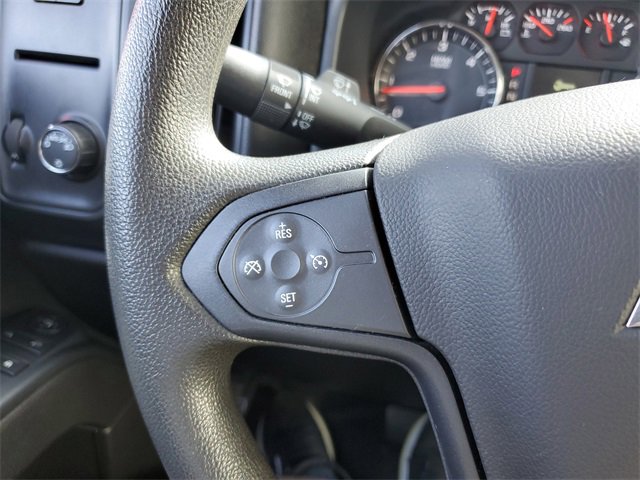 Used 2016 Chevrolet Silverado 1500 Custom w/ Custom Convenience Package image 23