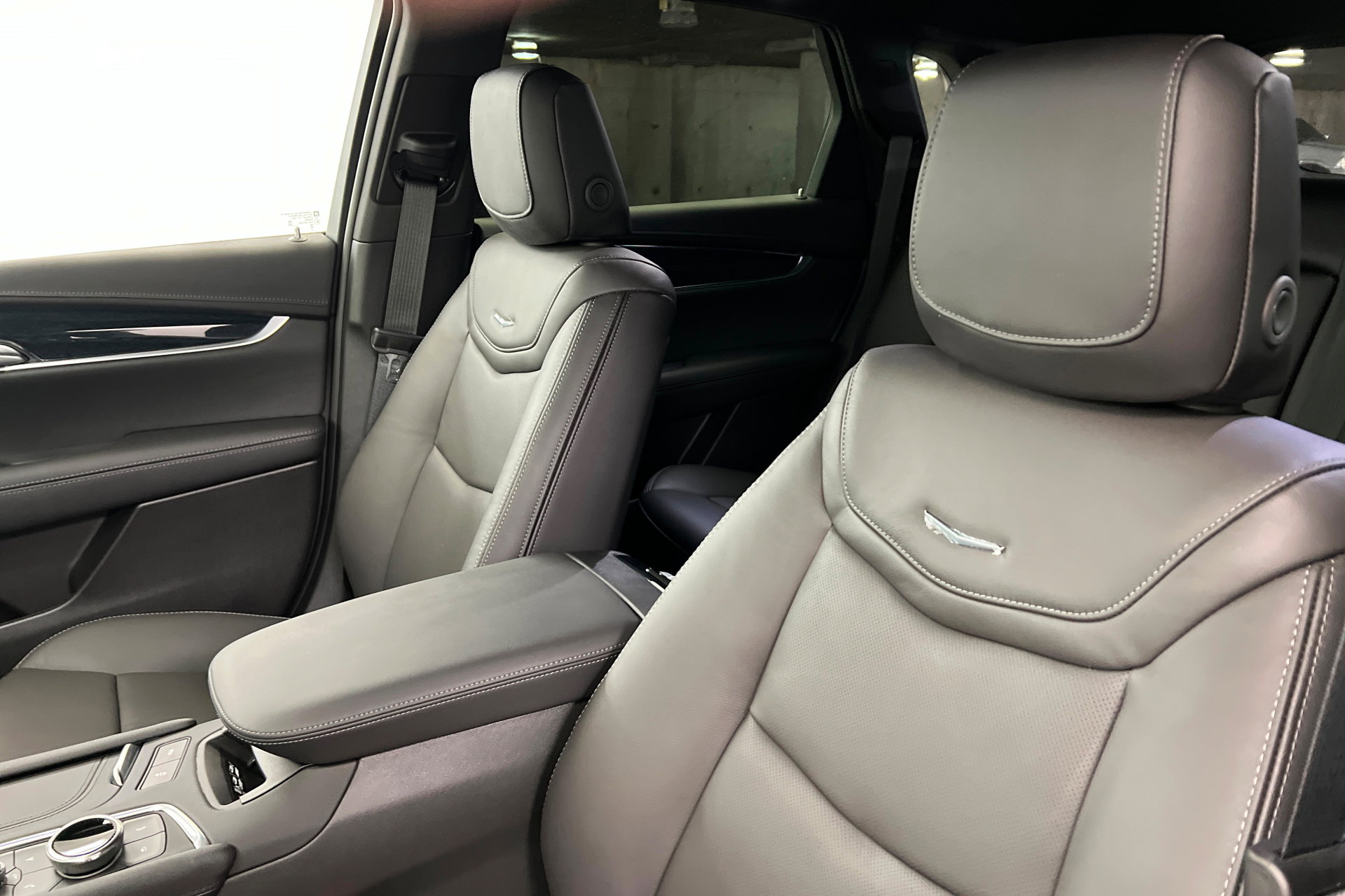 New 2026 Cadillac XT5 Premium Luxury w/ Driver Assist Package image 17