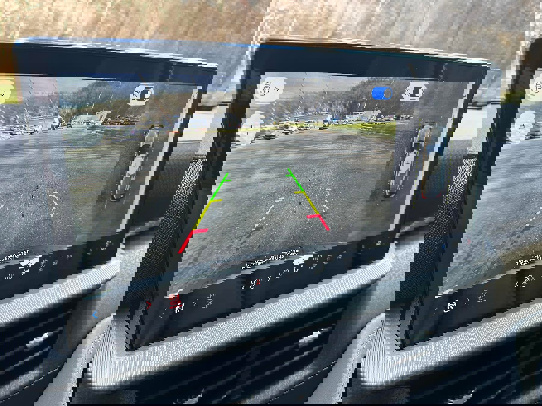 New 2026 Ford Explorer Platinum w/ LUX Leather Package image 21