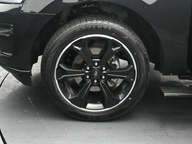 Certified 2022 Ford Expedition Max Limited image 35