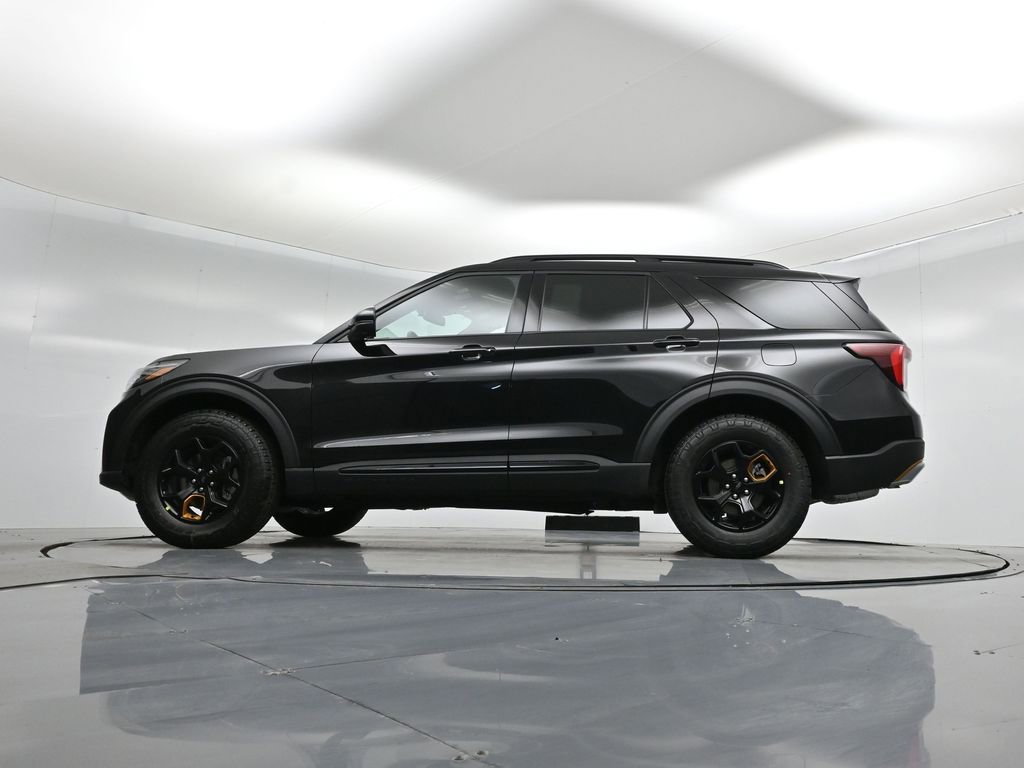 New 2026 Ford Explorer Tremor w/ Tremor Ultimate Package image 56