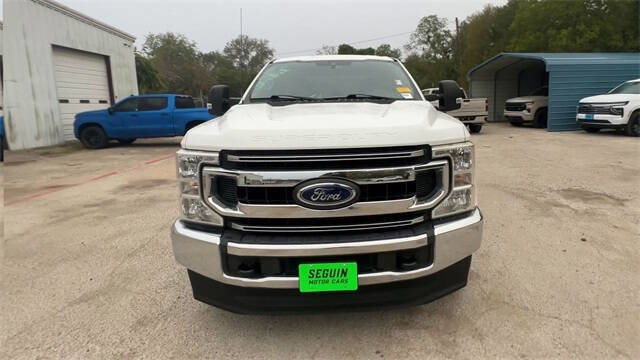 Used 2020 Ford F250 XLT image 3