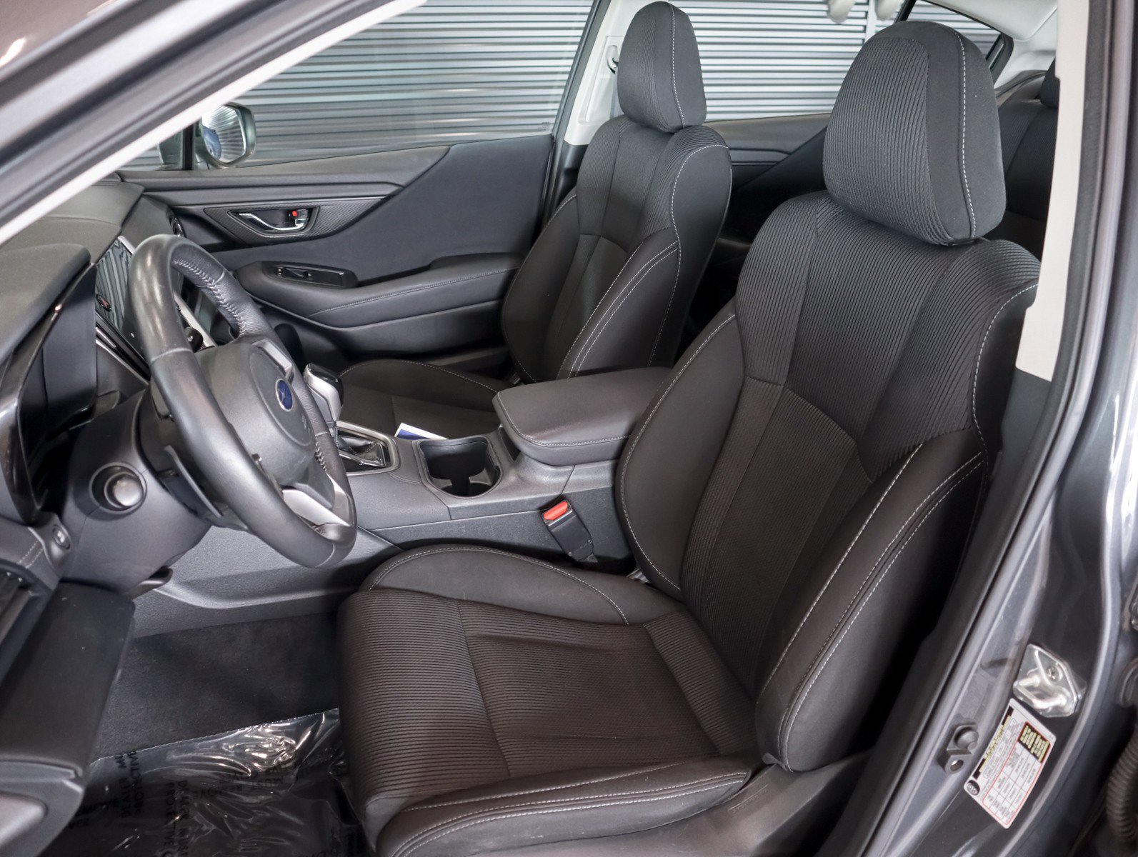 Used 2021 Subaru Legacy Premium AWD/4WD image 7