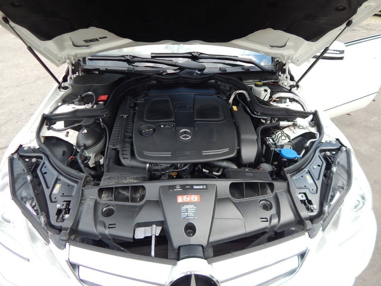 Used 2012 Mercedes-Benz E 350 Cabriolet image 60