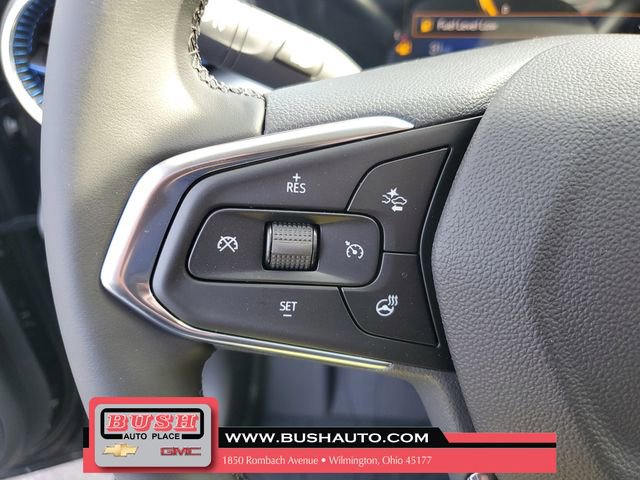 New 2026 Chevrolet Trax LT w/ Driver Confidence Package image 20