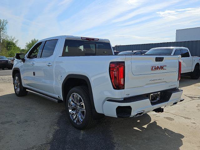 New 2026 GMC Sierra 1500 Denali AWD/4WD image 4