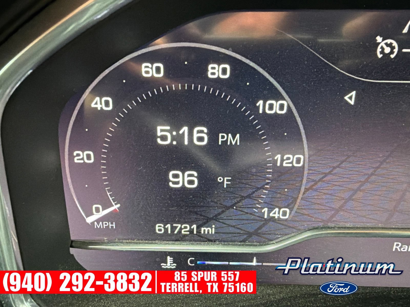 Used 2023 GMC Sierra 1500 Denali RWD image 25