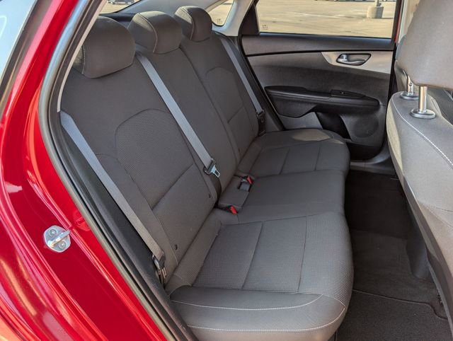 Used 2020 Kia Forte LXS image 25