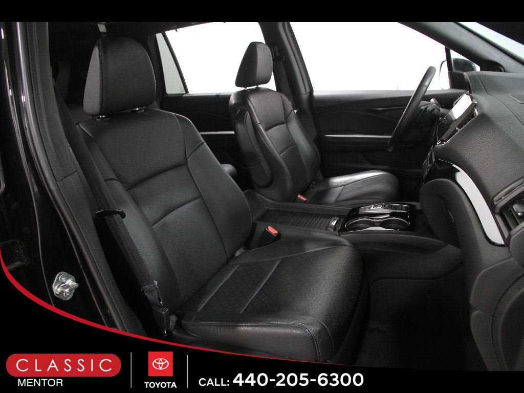 Used 2020 Honda Passport Touring image 17