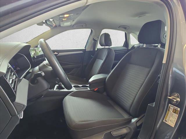 Used 2025 Volkswagen Jetta S FWD image 15