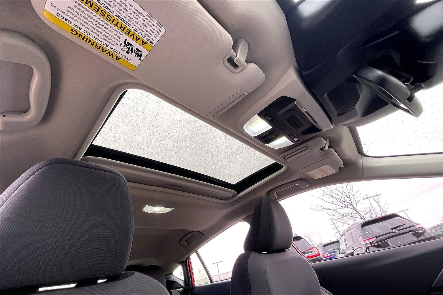 New 2026 Subaru Impreza 2.0i Sport image 23