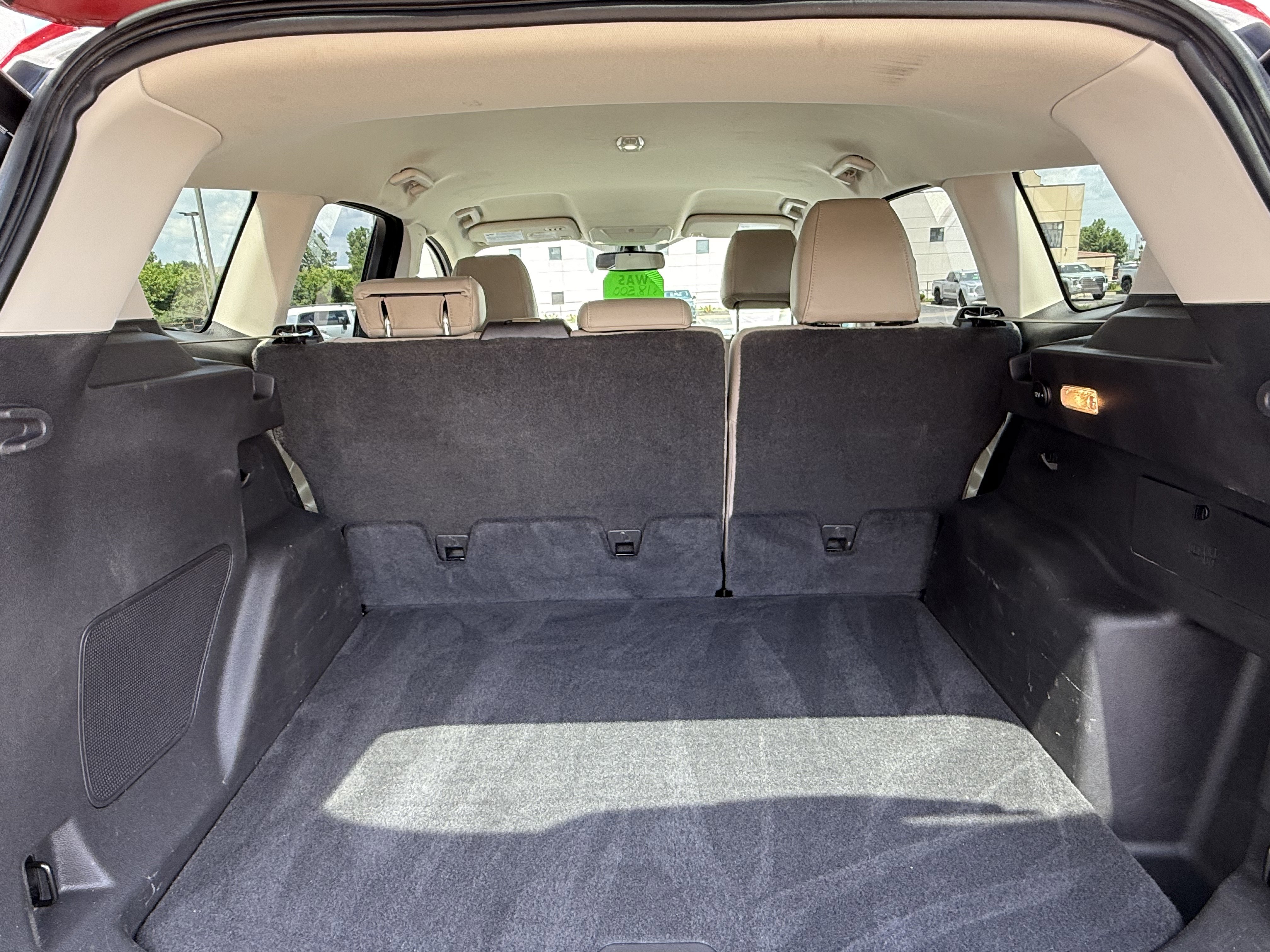Used 2017 Ford Escape Titanium AWD/4WD image 11