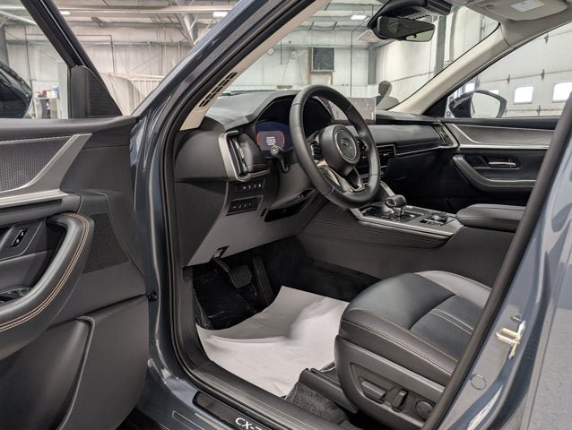 New 2026 MAZDA CX-70 SC Plus AWD/4WD image 13
