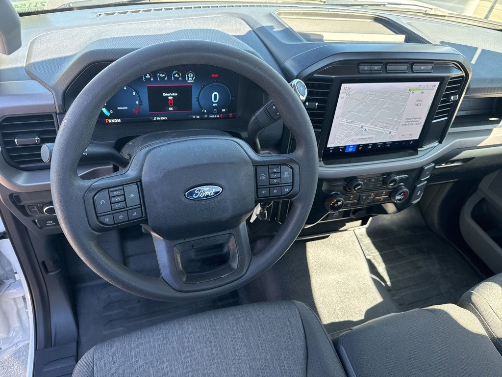 Used 2024 Ford F150 XL image 8