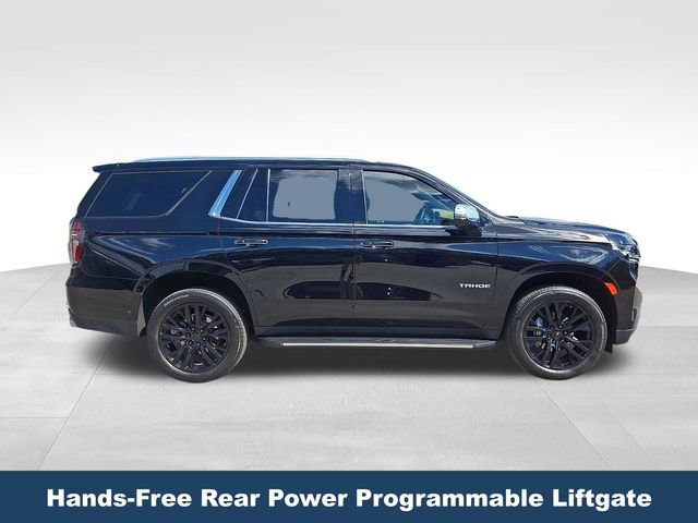 Used 2023 Chevrolet Tahoe Premier AWD/4WD image 9