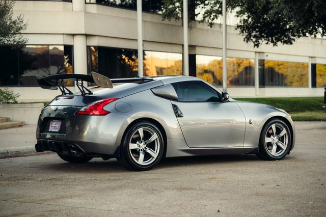 Used 2009 Nissan 370Z Coupe image 9